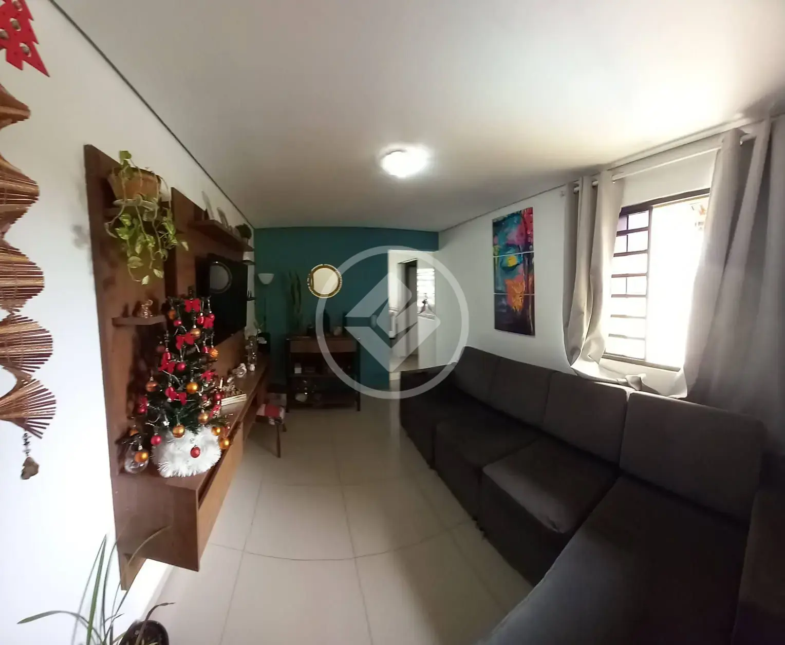 Imagem 1 - Apartamento em Jardim Goiás, Goiânia - GO