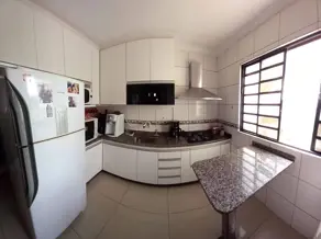 Apartamento Jardim Goiás, Goiânia - GO — foto 2