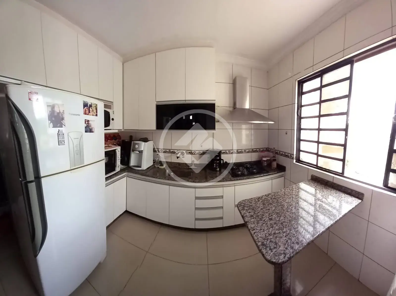 Image 2 - Apartamento em Jardim Goiás, Goiânia - GO