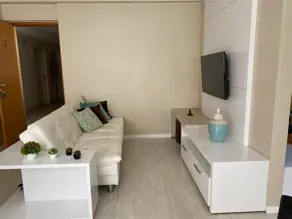 Apartamento Jardim Goiás, Goiânia - GO — foto 1