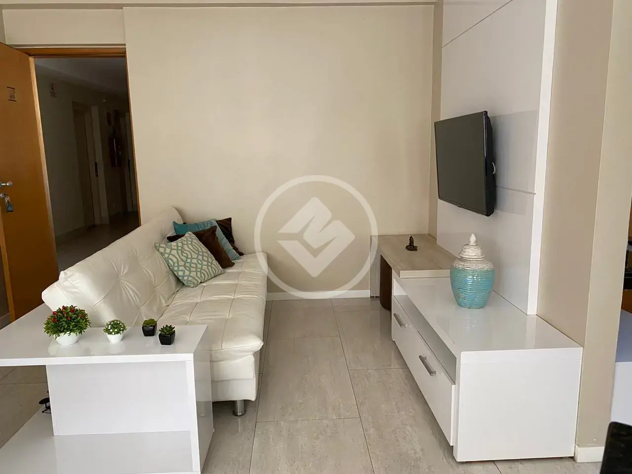 Imagem 1 - Apartamento em Jardim Goiás, Goiânia - GO