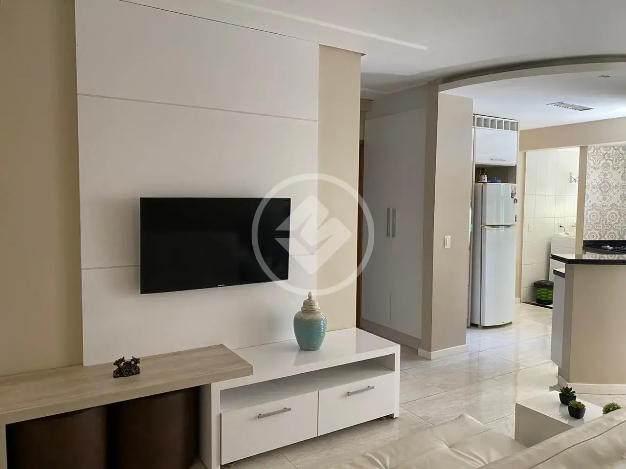 Image 2 - Apartamento em Jardim Goiás, Goiânia - GO