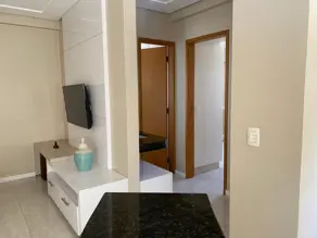 Imagem 5 - Apartamento em Jardim Goiás, Goiânia - GO