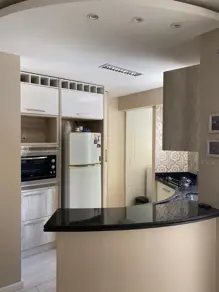 Imagem 4 - Apartamento em Jardim Goiás, Goiânia - GO