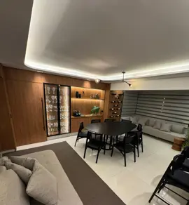 Apartamento Park Lozandes, Goiânia - GO — foto 1