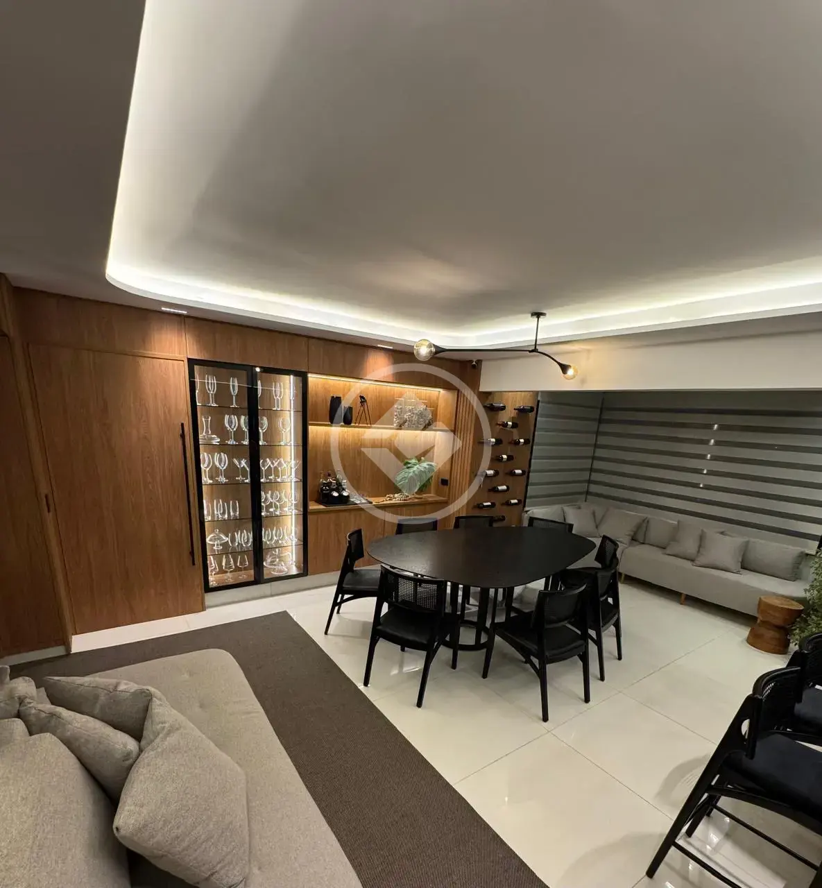 Imagem 1 - Apartamento em Park Lozandes, Goiânia - GO