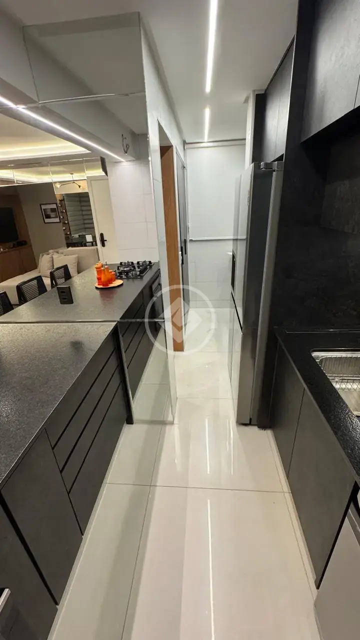 Imagem 6 - Apartamento em Park Lozandes, Goiânia - GO