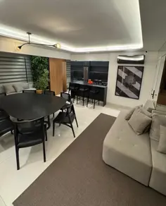Apartamento Park Lozandes, Goiânia - GO — foto 2