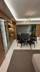 Imagem 2 - Apartamento em Park Lozandes, Goiânia - GO
