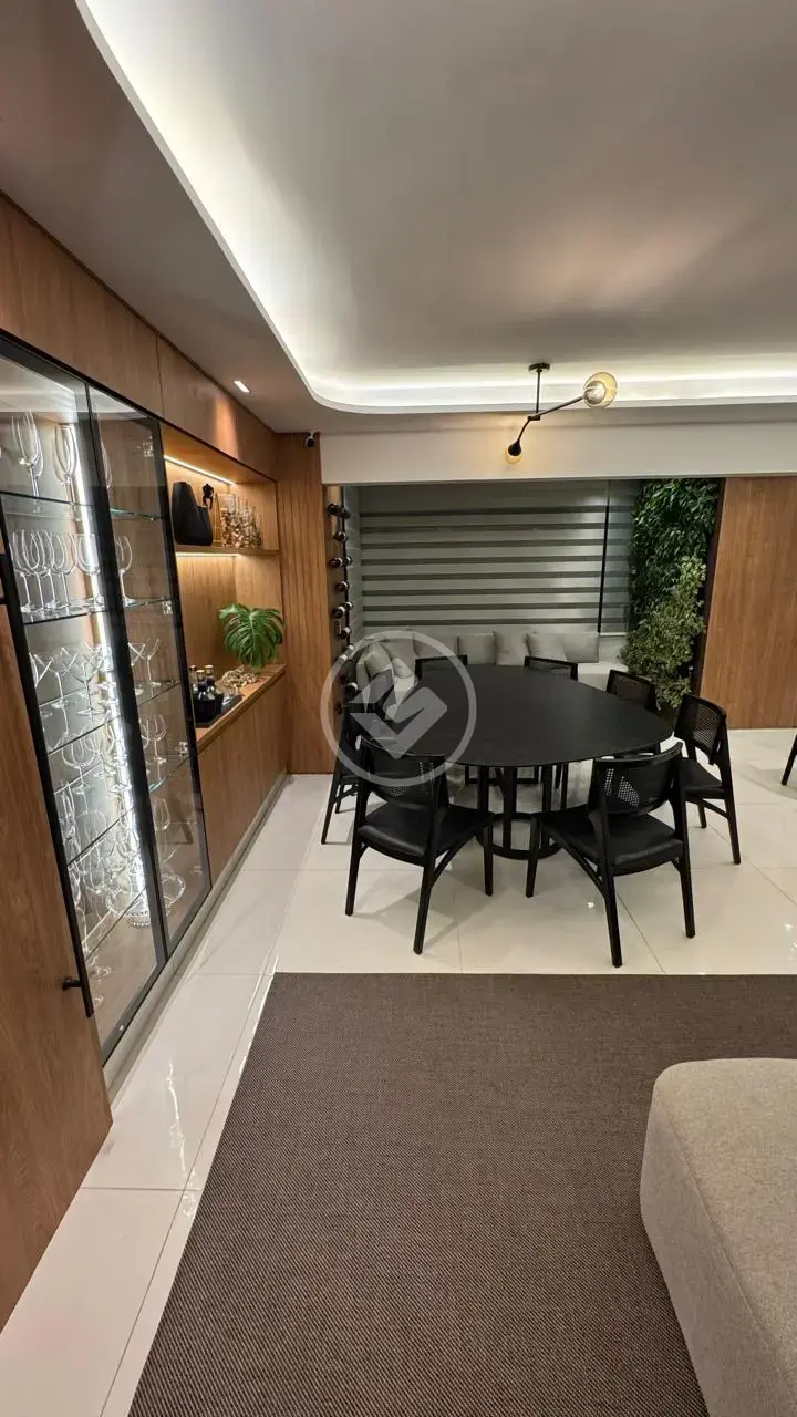 Imagem 2 - Apartamento em Park Lozandes, Goiânia - GO