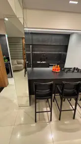 Imagem 4 - Apartamento em Park Lozandes, Goiânia - GO