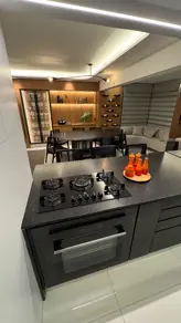 Imagem 5 - Apartamento em Park Lozandes, Goiânia - GO