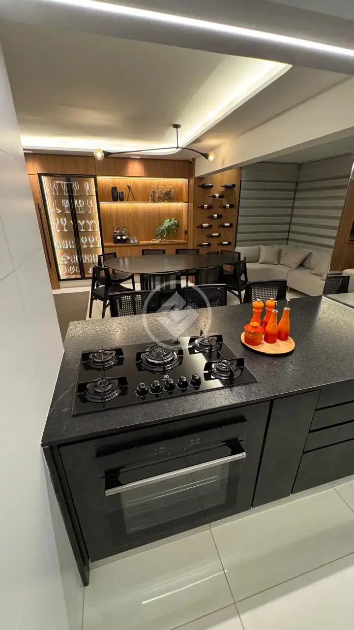 Imagem 5 - Apartamento em Park Lozandes, Goiânia - GO