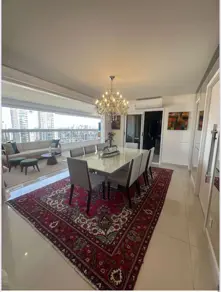 Apartamento Jardim Goiás, Goiânia - GO — foto 2