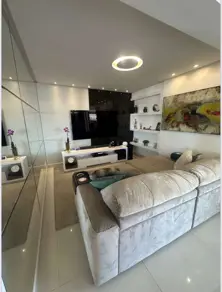 Imagem 2 - Apartamento em Jardim Goiás, Goiânia - GO