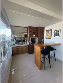 Imagem 4 - Apartamento em Jardim Goiás, Goiânia - GO