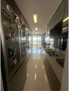Imagem 6 - Apartamento em Jardim Goiás, Goiânia - GO