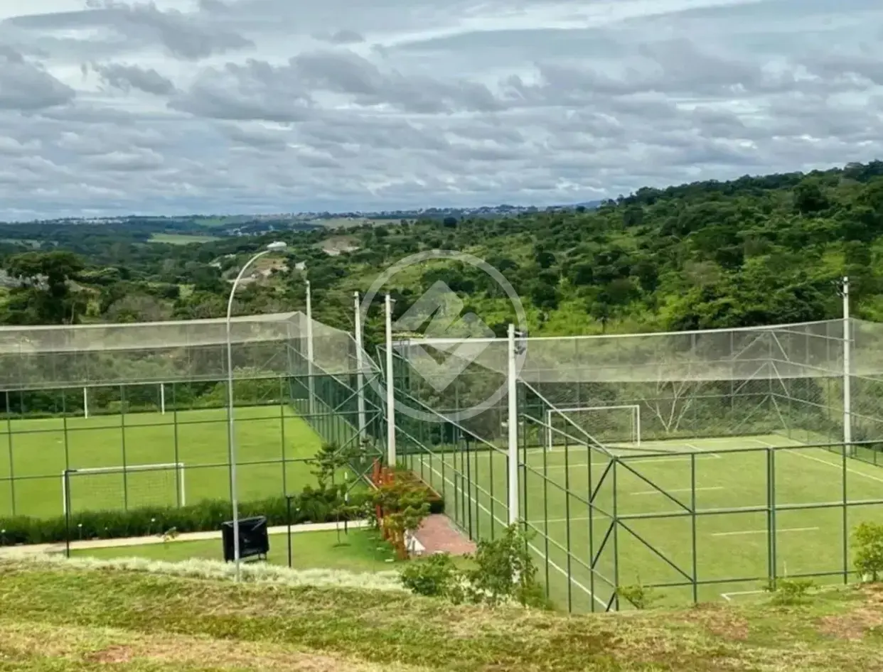 Imagem 3 - Terreno Condomínio em Jardins Bolonha, Senador Canedo - GO