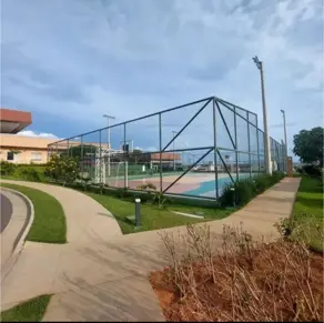 Imagem 4 - Terreno Condomínio em Jardins Bolonha, Senador Canedo - GO