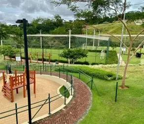 Imagem 2 - Terreno Condomínio em Jardins Bolonha, Senador Canedo - GO