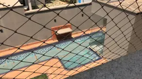Imagem 5 - Sobrado Em Condomínio em Loteamento Portal do Sol II, Goiânia - GO