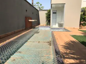 Imagem 6 - Sobrado Em Condomínio em Loteamento Portal do Sol II, Goiânia - GO