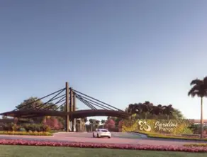 Imagem 2 - Terreno Condomínio em Jardins França, Goiânia - GO