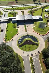 Terreno Condomínio Jardins França, Goiânia - GO — foto 2