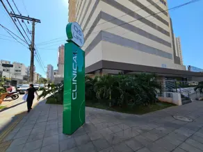 Sala Comercial Setor Marista, Goiânia - GO — foto 1