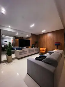Apartamento Jardim Atlântico, Goiânia - GO — foto 1