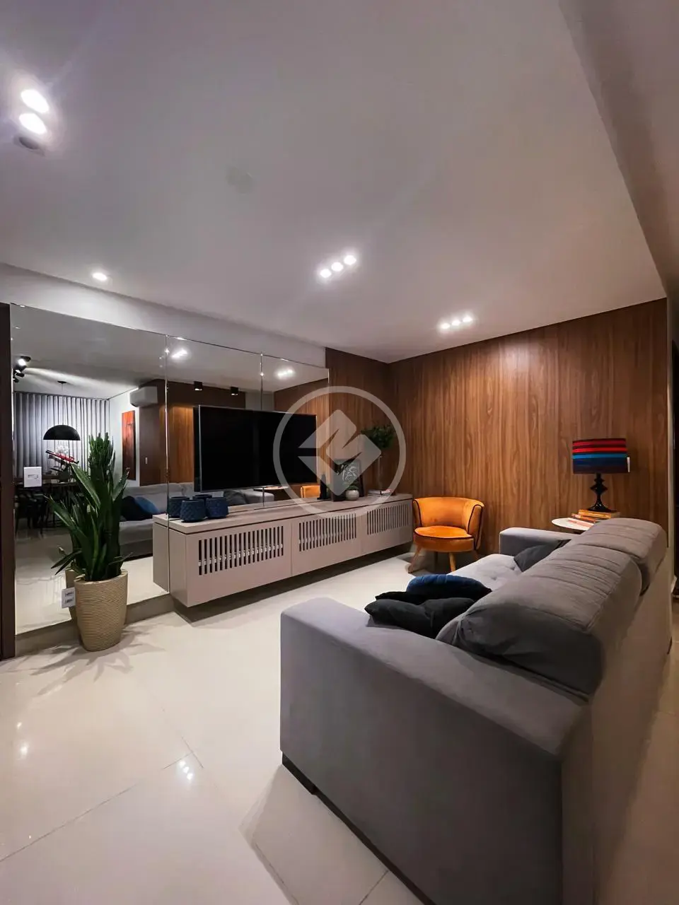 Imagem 1 - Apartamento em Jardim Atlântico, Goiânia - GO