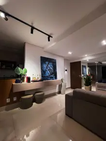 Apartamento Jardim Atlântico, Goiânia - GO — foto 2