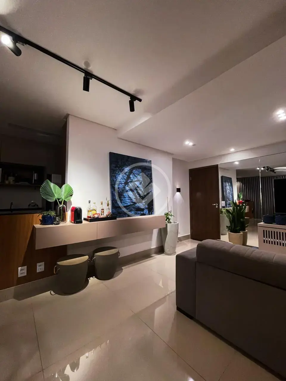 Image 2 - Apartamento em Jardim Atlântico, Goiânia - GO