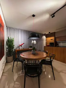 Imagem 4 - Apartamento em Jardim Atlântico, Goiânia - GO