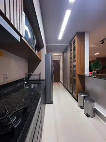 Imagem 6 - Apartamento em Jardim Atlântico, Goiânia - GO