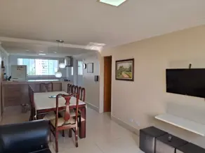Apartamento Setor Central, Goiânia - GO — foto 1