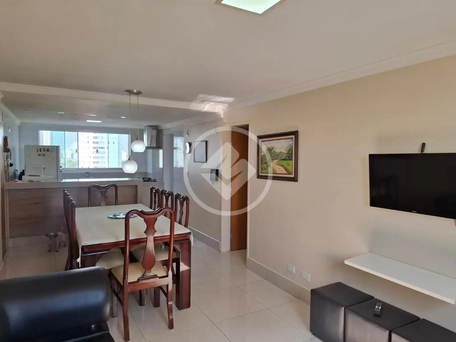 Imagem 1 - Apartamento em Setor Central, Goiânia - GO