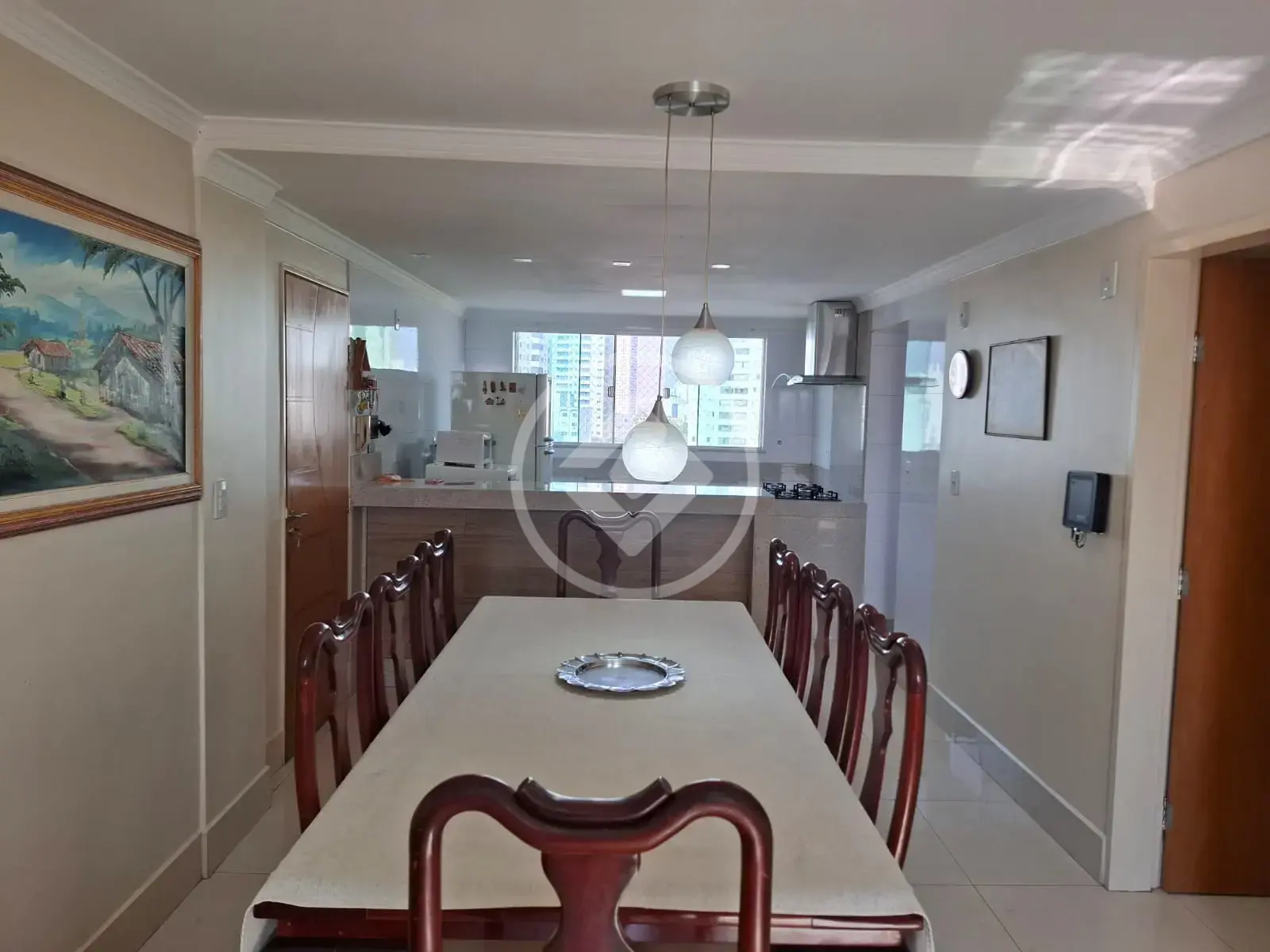 Imagem 1 - Apartamento em Setor Central, Goiânia - GO