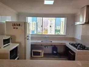 Imagem 2 - Apartamento em Setor Central, Goiânia - GO