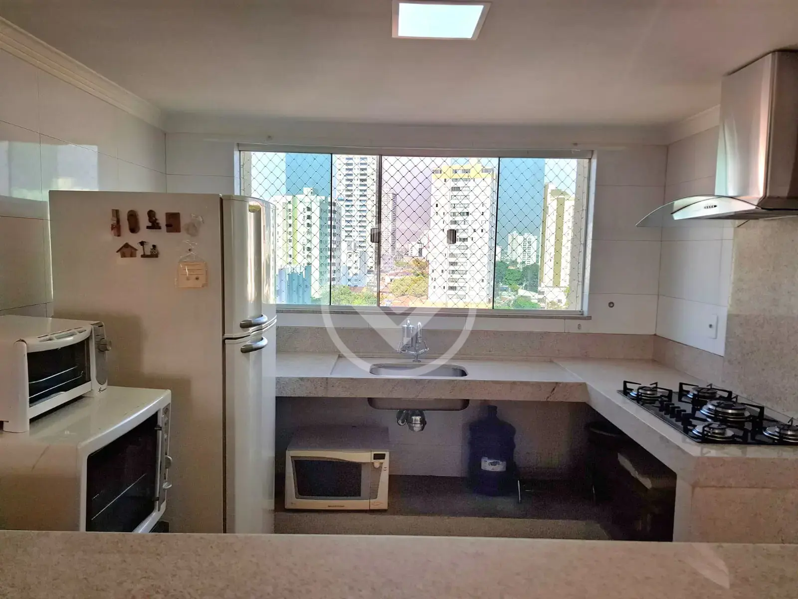 Imagem 2 - Apartamento em Setor Central, Goiânia - GO