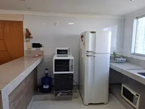 Imagem 3 - Apartamento em Setor Central, Goiânia - GO
