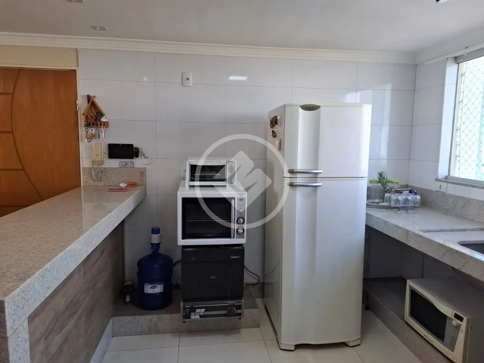 Imagem 3 - Apartamento em Setor Central, Goiânia - GO