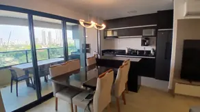 Imagem 4 - Apartamento em Setor Marista, Goiânia - GO