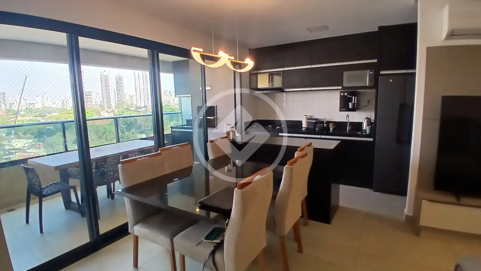 Imagem 4 - Apartamento em Setor Marista, Goiânia - GO