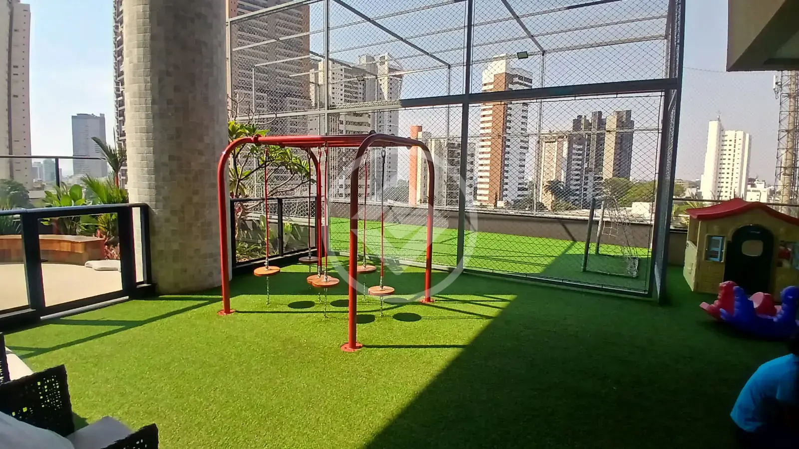 Image 25 - Apartamento em Setor Marista, Goiânia - GO