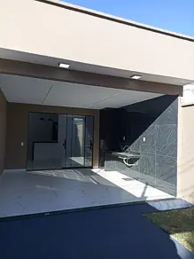 Casa Residencial Barravento, Goiânia - GO — foto 2