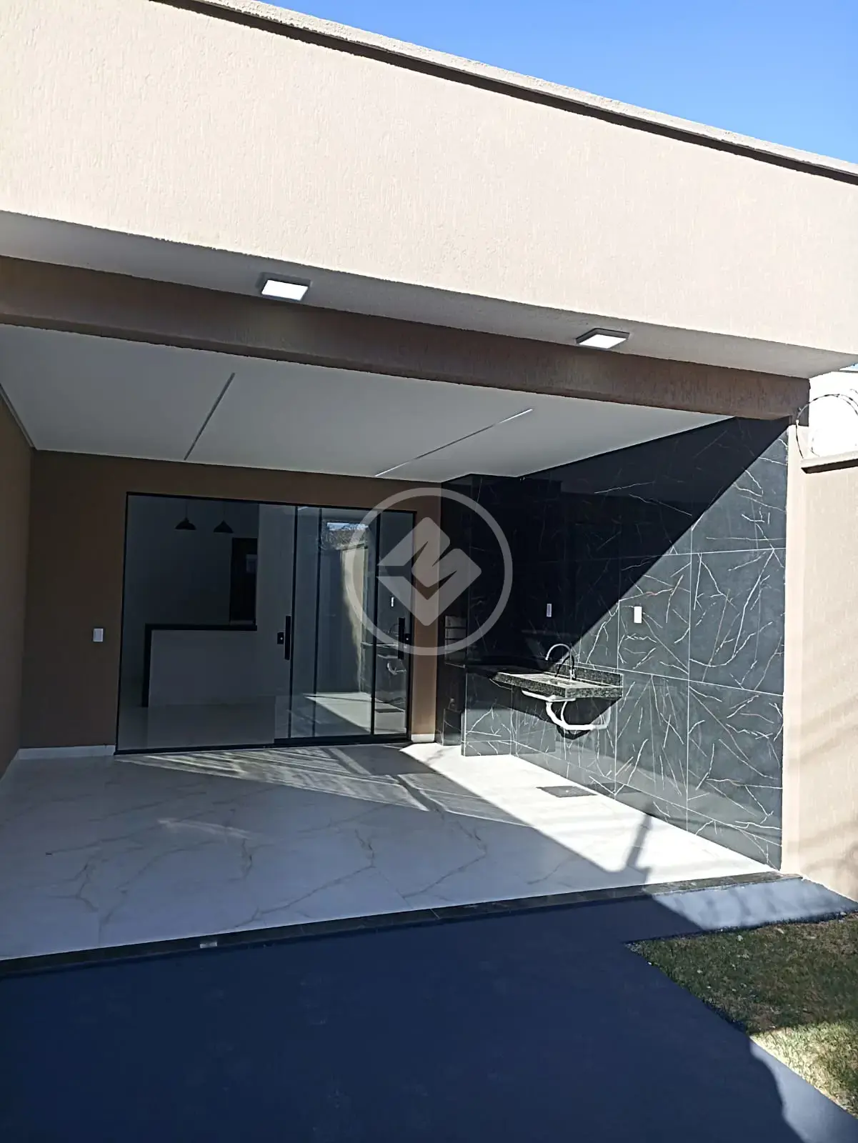 Image 2 - Casa em Residencial Barravento, Goiânia - GO