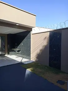 Imagem 2 - Casa em Residencial Barravento, Goiânia - GO