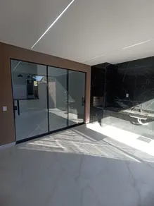 Imagem 4 - Casa em Residencial Barravento, Goiânia - GO