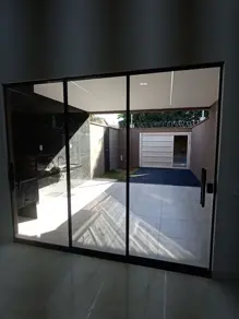 Imagem 5 - Casa em Residencial Barravento, Goiânia - GO